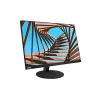 МОНИТОР LENOVO T25D-10 25", IPS 1920X1200 WUXGA, ЧЁРНЫЙ
