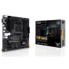 PLACA DE BAZA ASUS TUF GAMING A520M-PLUS, AM4, AMD A520, MICRO-ATX
