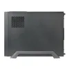 КОМПЬЮТЕРНЫЙ КОРПУС CHIEFTEC UE-02B, MINI-TOWER, ATX, ЧЁРНЫЙ