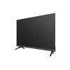 43" LED SMART ТЕЛЕВИЗОР HISENSE 43A5730FA, 1920 X 1080 FHD, ANDROID TV, ЧЁРНЫЙ