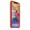 HUSA APPLE IPHONE 11 PRO CASE, ROSU