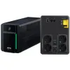 SURSA DE ALIMENTARE NEINTRERUPTIBILA APC BACK-UPS BX2200MI-GR, LINEAR-INTERACTIV, 2200VA, TURN