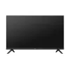 43" LED SMART ТЕЛЕВИЗОР HISENSE 43A5730FA, 1920 X 1080 FHD, ANDROID TV, ЧЁРНЫЙ