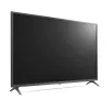 50" LED SMART ТЕЛЕВИЗОР LG 50UP76506LD, 3840 X 2160 4K, WEBOS, ЧЁРНЫЙ