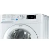 СТИРАЛЬНАЯ МАШИНА INDESIT BWSE 61052 W, 6КГ, БЕЛЫЙ