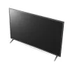 50" LED SMART ТЕЛЕВИЗОР LG 50UP76506LD, 3840 X 2160 4K, WEBOS, ЧЁРНЫЙ