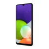 СМАРТФОН SAMSUNG GALAXY A22, 64ГБ/4ГБ, ЧЁРНЫЙ