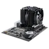 COOLER PROCESOR BE QUIET! DARK ROCK PRO 4