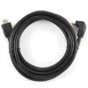 CABLU VIDEO CABLEXPERT CC-HDMI490-10, HDMI (M) - HDMI (M), 3M, NEGRU