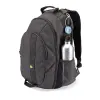 RUCSAC PENTRU LAPTOP CASELOGIC BERKELEY PLUS, 15.6", POLIESTER, GRI