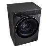 СТИРАЛЬНАЯ МАШИНА LG F2T9GW9P, 8,5КГ, СЕРЫЙ