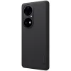 HUSA NILLKIN P50 PRO - FROSTED, NEGRU