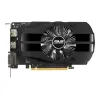 ВИДЕОКАРТА ASUS PH-GTX1050TI-4G,  4ГБ GDDR5 128БИТ