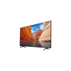 55" LED SMART ТЕЛЕВИЗОР SONY KD55X81JAEP, 3840 X 2160 4K, ANDROID TV, ЧЁРНЫЙ