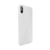HUSA TIP CARTE NILLKIN IPHONE X - FLEX CASE II, WHITE