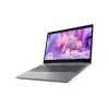 НОУТБУК 15,6" LENOVO IDEAPAD L3 15ITL6, PLATINUM GREY, INTEL CORE I3-1115G4, 8ГБ/256ГБ, БЕЗ ОС