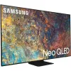 50" MINILED SMART ТЕЛЕВИЗОР SAMSUNG QE50QN90AAUXUA, 3840 X 2160 4K, TIZEN, ЧЁРНЫЙ