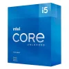 PROCESOR INTEL CORE I5-11600KF, FARA COOLER | TRAY