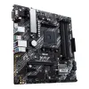PLACA DE BAZA ASUS PRIME B450M-A II, AM4, AMD B450, MICRO-ATX