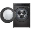 СТИРАЛЬНАЯ МАШИНА LG F2T9GW9P, 8,5КГ, СЕРЫЙ