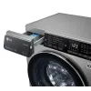 СТИРАЛЬНО-СУШИЛЬНАЯ МАШИНА LG F2T5HG2S, 7, СЕРЫЙ