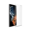 FOLIE DE PROTECTIE NILLKIN SAMSUNG GALAXY S22 ULTRA IMPACT RESISTANT, TRANSPARENT