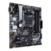 PLACA DE BAZA ASUS PRIME B450M-A II, AM4, AMD B450, MICRO-ATX