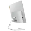 МОНОБЛОК LENOVO IDEACENTRE AIO 3 24ALC6, 23,8", AMD RYZEN 5 5500U, 8ГБ/512ГБ, БЕЗ ОС, БЕЛЫЙ