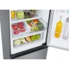 FRIGIDER SAMSUNG RB38T603FSA/UA, ARGINTIU