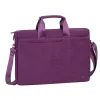 GEANTA PENTRU LAPTOP RIVACASE BISCAYNE, 15.6", POLIESTER, VIOLET