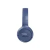 CASTI JBL TUNE 510BT, ALBASTRU