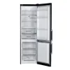 FRIGIDER WHIRLPOOL WTNF 923 BX, NEGRU