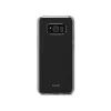 HUSA MOSHI VITROS CASE - GALAXY S8+, NEGRU