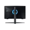 31.5 SAMSUNG ODYSSEY G7 C32G75TQS, BLACK,CURVED-VA,2560X1440, 240HZ,GSYNC,1MS,350CD,DP+HDMI+USB,PVT