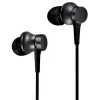 CASTI XIAOMI MI EARPHONES BASIC, NEGRU