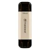 MEMORIE USB TRANSCEND JETFLASH 930C, 256GB, AURIU