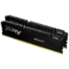 ОПЕРАТИВНАЯ ПАМЯТЬ KINGSTON FURY BEAST, DDR5 SDRAM, 6000 МГЦ, 16ГБ, KF560C40BBK2-16