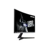 27 SAMSUNG C27RG50FQI, BLACK/GRAY, CURVED-VA, 1920X1080, 240HZ, G-SYNC, 4MS, 300CD, MEGADCR,DP+HDMI