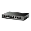 COMUTATOR POE TP-LINK TL-SG108PE, 4X IEEE 802.3AF