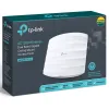 БЕСПРОВОДНАЯ ТОЧКА ДОСТУПА TP-LINK EAP320, 300 МБИТ/С, 867 МБИТ/С, БЕЛЫЙ