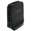 ROUTER FARA FIR NETIS WF2420, NEGRU