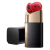 CASTI HUAWEI FREEBUDS LIPSTICK, ROSU