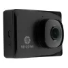 АВТОМОБИЛЬНЫЙ ВИДЕОРЕГИСТРАТОР GLOBEX GE-201W, 2304 X 1296, ЧЁРНЫЙ