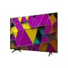 65" LED SMART ТЕЛЕВИЗОР HISENSE 65A7100F, 3840 X 2160 4K, VIDAA U OS, ЧЁРНЫЙ