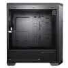 CARCASA PC COUGAR MX331, MIDI-TOWER, ATX, NEGRU