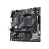 PLACA DE BAZA ASUS PRIME A520M-K, AM4, AMD A520, MICRO-ATX