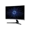 27 SAMSUNG C27RG50FQI, BLACK/GRAY, CURVED-VA, 1920X1080, 240HZ, G-SYNC, 4MS, 300CD, MEGADCR,DP+HDMI
