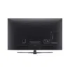 55" LED SMART TV LG 55NANO766PA, 3840X2160 4K UHD, WEBOS, NEGRU