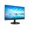 21,5" MONITOR PHILIPS 222V8LA, VA 1920X1080 FHD, NEGRU