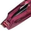 GEANTA PENTRU LAPTOP RIVACASE BISCAYNE, 15.6", POLIESTER, ROSU